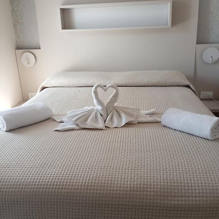مبيت وإفطار Chez Moi Tropea Centro المظهر الخارجي الصورة