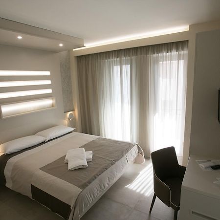 مبيت وإفطار Chez Moi Tropea Centro المظهر الخارجي الصورة