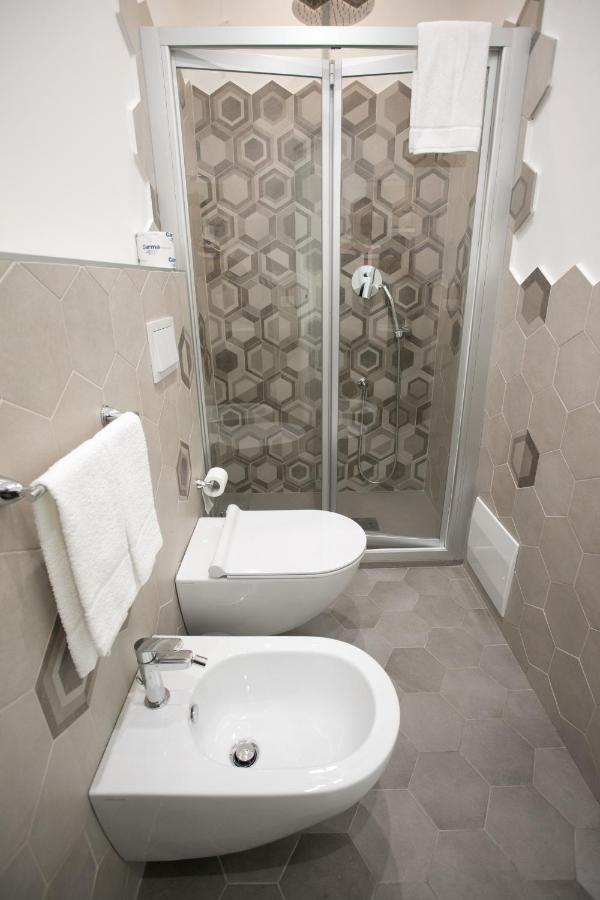مبيت وإفطار Chez Moi Tropea Centro المظهر الخارجي الصورة