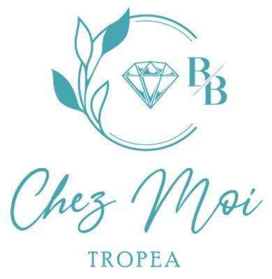 مبيت وإفطار Chez Moi Tropea Centro المظهر الخارجي الصورة