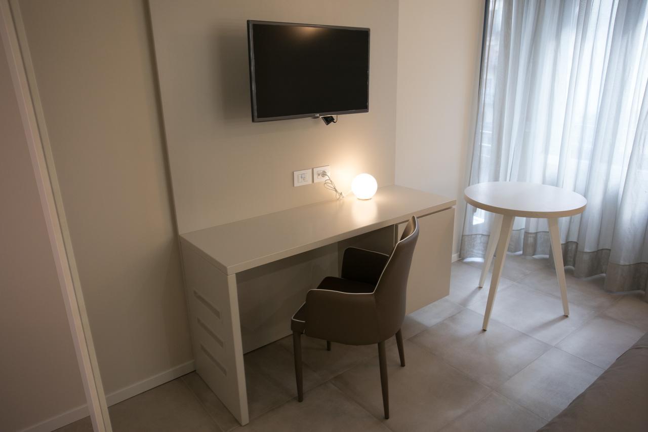 مبيت وإفطار Chez Moi Tropea Centro المظهر الخارجي الصورة