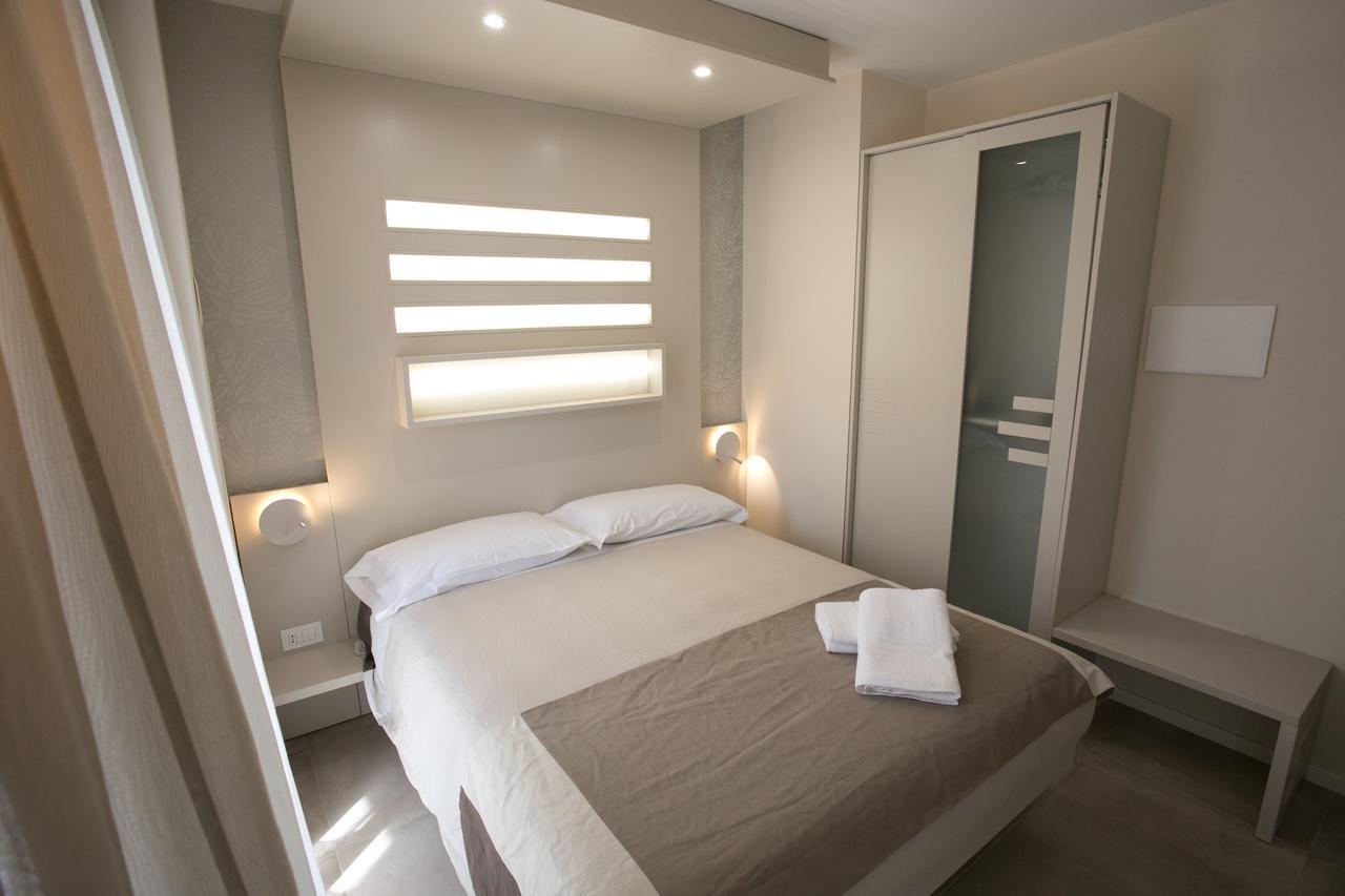 مبيت وإفطار Chez Moi Tropea Centro المظهر الخارجي الصورة