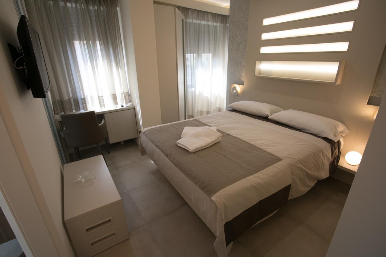 مبيت وإفطار Chez Moi Tropea Centro المظهر الخارجي الصورة