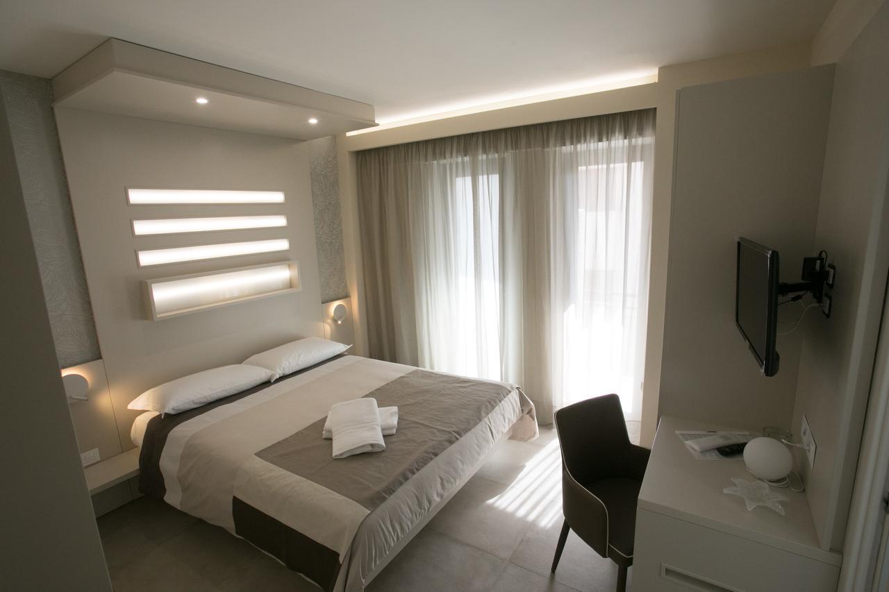مبيت وإفطار Chez Moi Tropea Centro المظهر الخارجي الصورة
