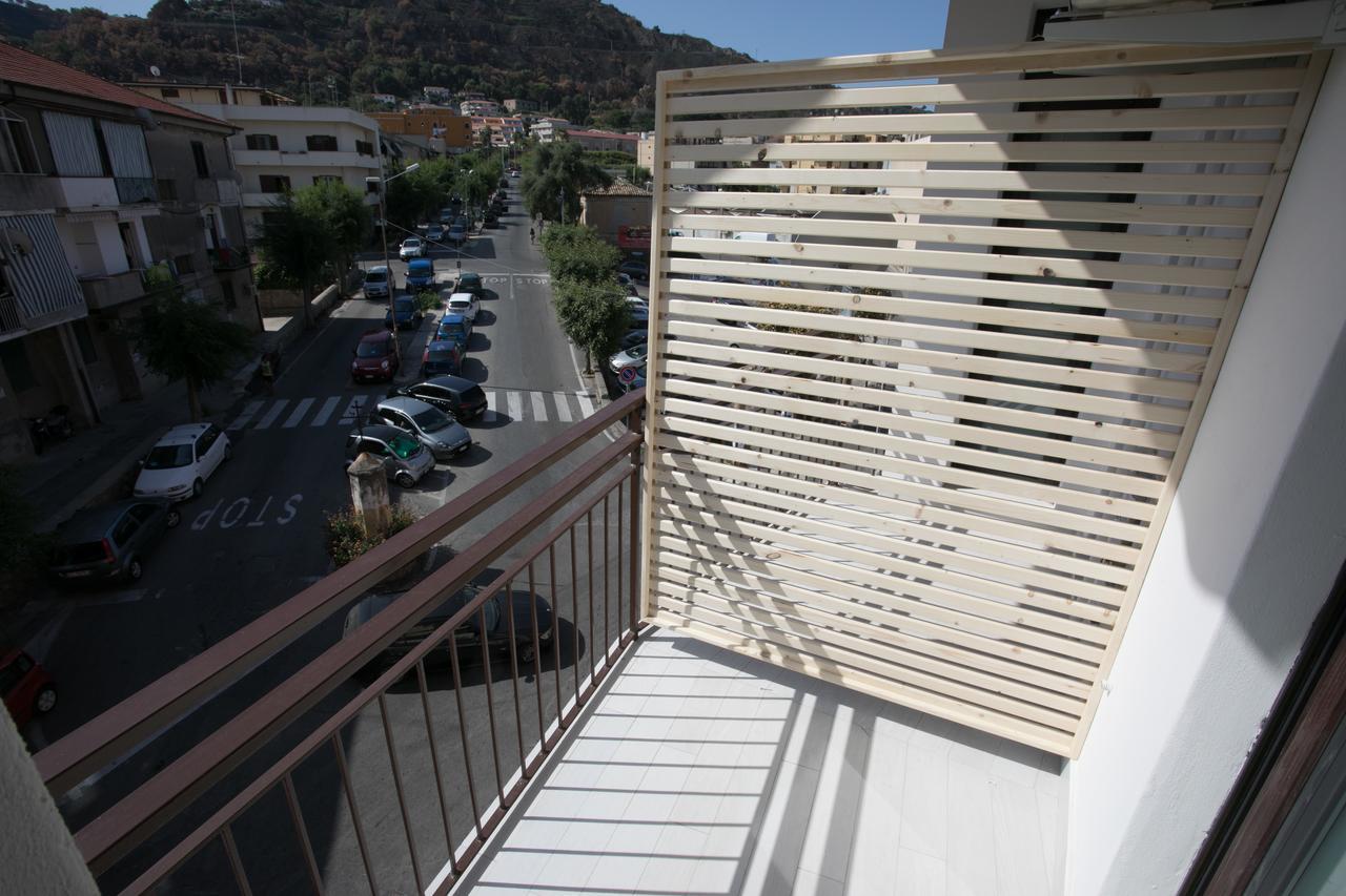 مبيت وإفطار Chez Moi Tropea Centro المظهر الخارجي الصورة