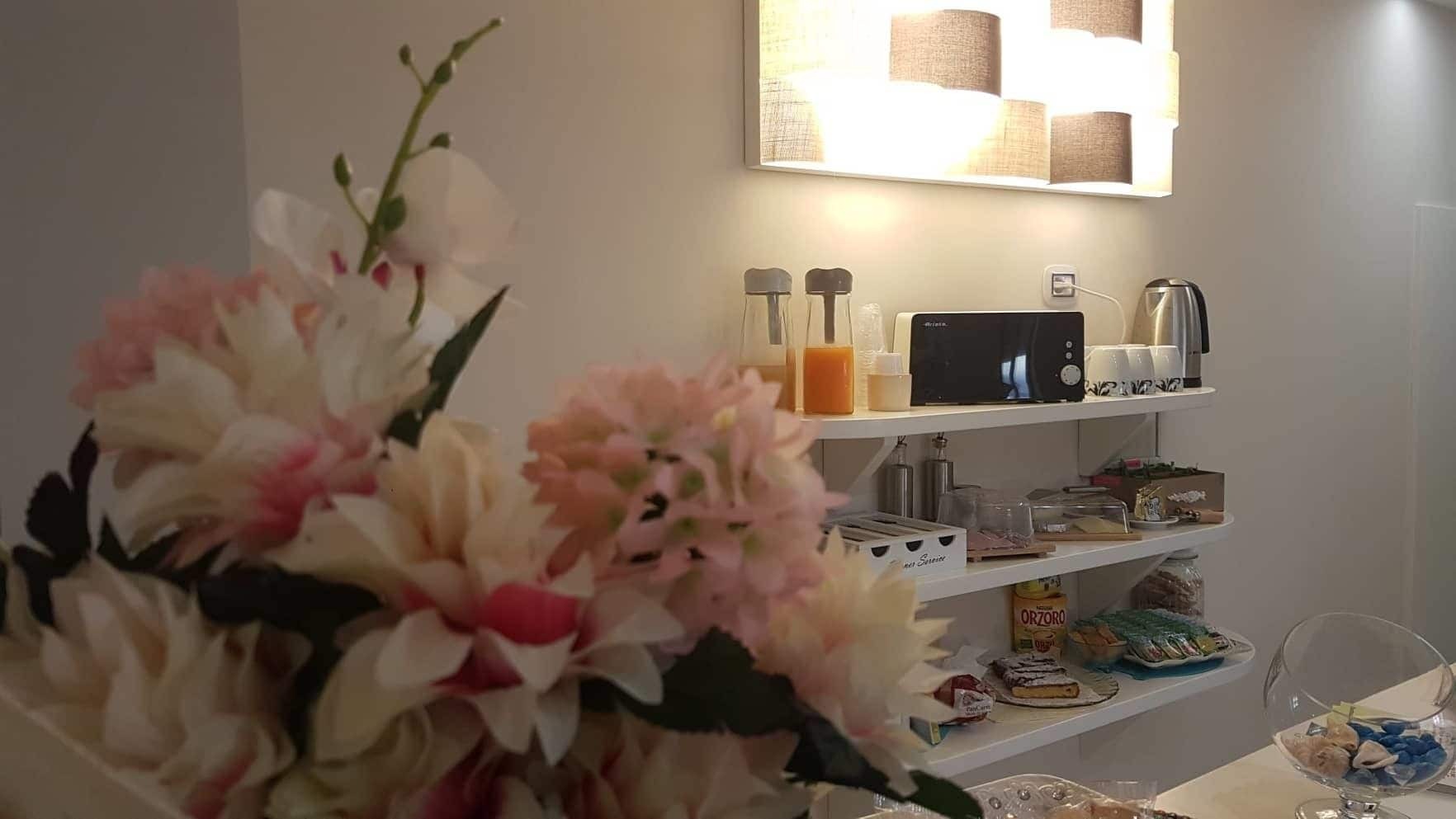 مبيت وإفطار Chez Moi Tropea Centro المظهر الخارجي الصورة